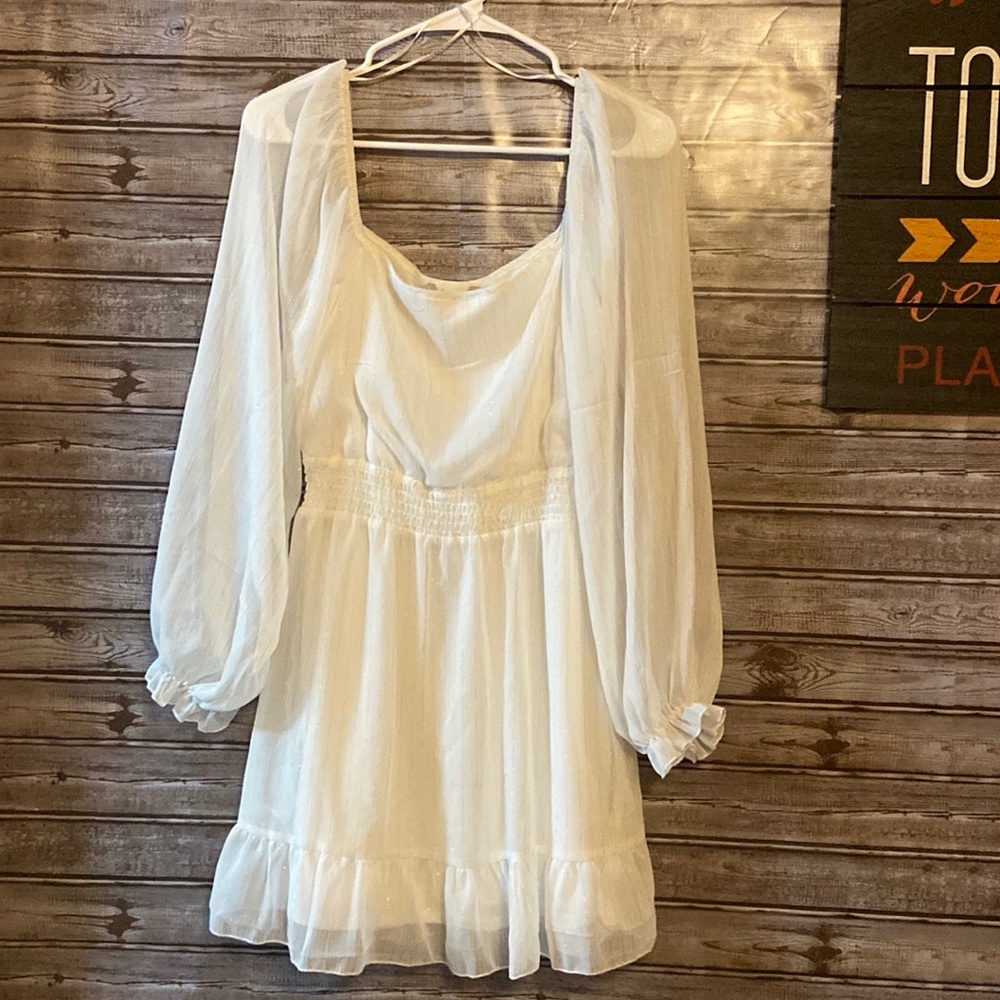 NWT altar’d state dress
